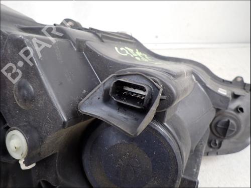 Right headlight CITROËN C3 II (SC_) 1.2 VTi 82 | BP36898908C29  - Image 7