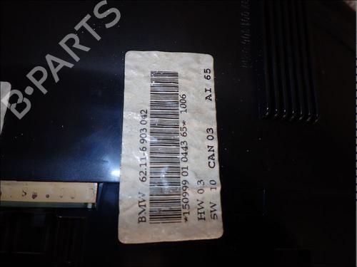 Instrument cluster BMW 3 Compact (E36) 318 tds | BP34019478C47  - Image 7