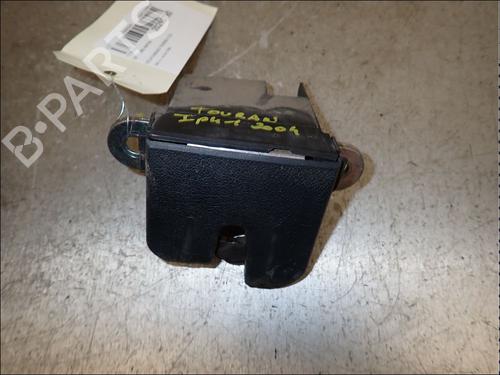 Bagklap lås Bagklap lås VW TOURAN (1T1, 1T2) 2.0 TDI (136 hp) 34025918 34025918