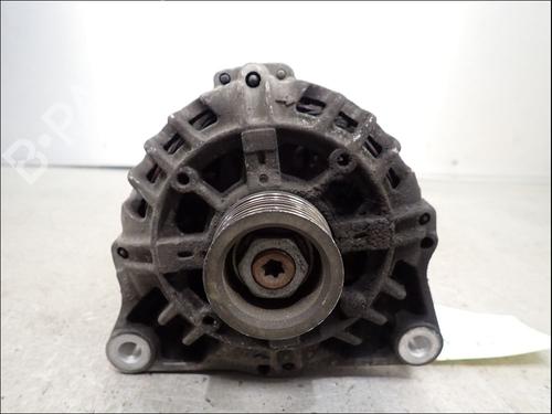 Used Alternator Alternator 37601036 37601036