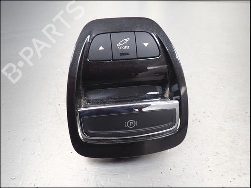 Used Switch Switch CITROËN C5 III (RD_) 2.0 HDi (RDRHD8, RDRHDJ, RDRHR8, RDRHRJ) (136 hp) 40252666 40252666
