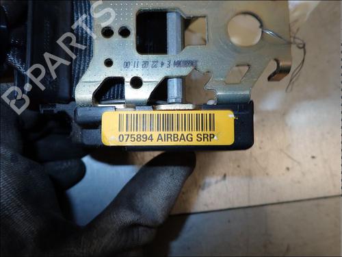 Front right seatbelt RENAULT KANGOO (KC0/1_) 1.5 dCi (KC08, KC09) | BP34027965I25 - Image 4