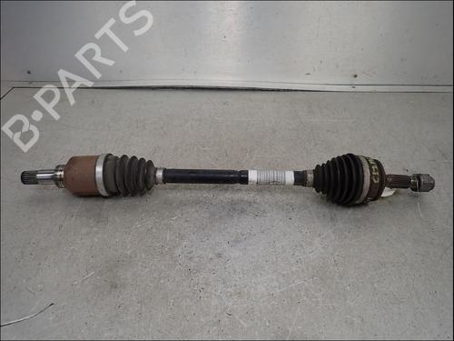 Used Left front driveshaft Left front driveshaft 37513404 37513404