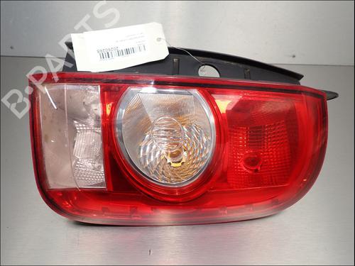 Used Right taillight Right taillight 38717419 38717419