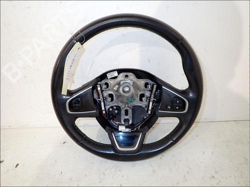 Used Steering wheel Steering wheel RENAULT CLIO IV (BH_) 1.5 dCi 90 (90 hp) 34020239 34020239