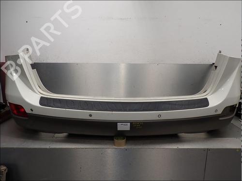 Used Rear bumper Rear bumper HYUNDAI ix55 3.0 V6 CRDi 4WD (239 hp) 34035556 34035556