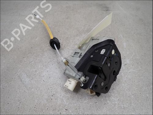 front-right-lock-audi-a3-sportback-8pa-2004-2005-2006-2007-2008-2009-2010-2011-2012-2013-2014-2015-37871363 main image
