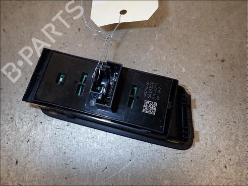 Left front window switch VW GOLF VII (5G1, BQ1, BE1, BE2) 1.6 TDI | BP34032969I27 - Image 2