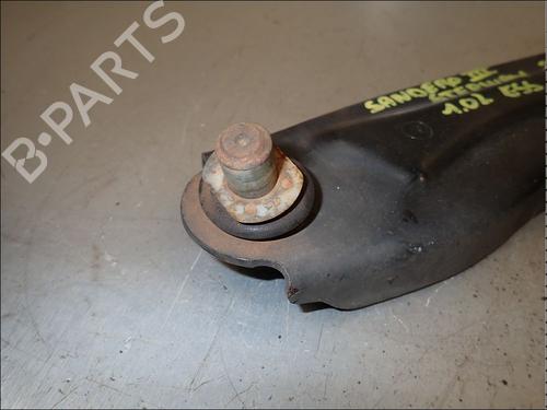 Left front suspension arm DACIA SANDERO III 1.0 TCe LPG | BP34021087M12 - Image 2