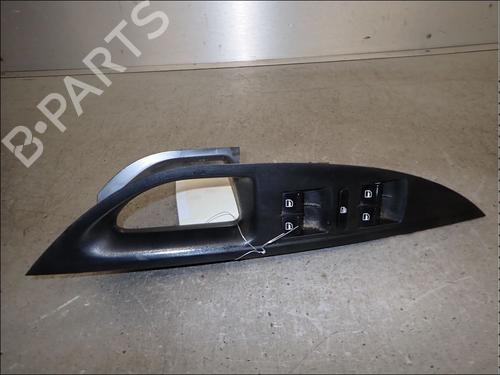 Used Left front window switch Left front window switch SEAT ALTEA (5P1) 2.0 TDI 16V (140 hp) 34032807 34032807