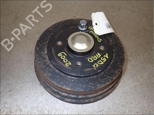 Used Other Other RENAULT MODUS / GRAND MODUS (F/JP0_) 1.5 dCi 90 (88 hp) 34035231 34035231