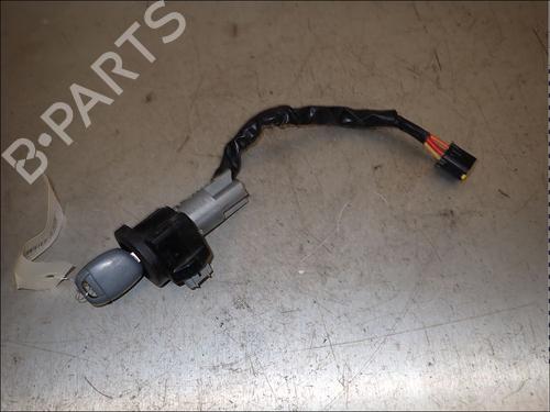 Used Ignition barrel Ignition barrel RENAULT TWINGO I (C06_) 1.2 16V (C06C, C06D, C06K) (75 hp) 34023844 34023844