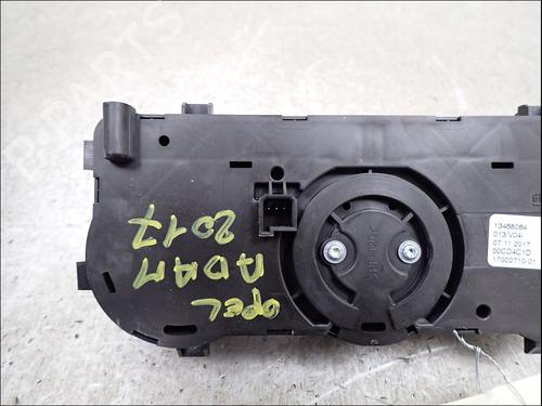 Climate control OPEL ADAM (M13) 1.0 | BP36832174I5 - Image 3