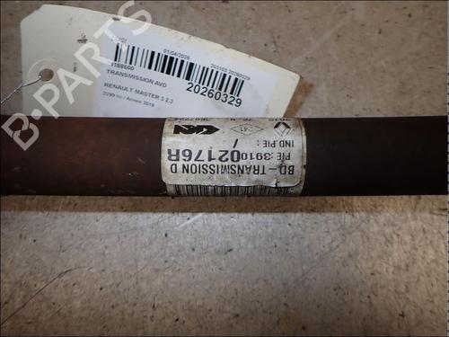 Right front driveshaft RENAULT MASTER III Van (FV) 2.3 dCi 145 FWD (FV0E, FV0F, FV0H, FV02, FV0M, FV0S,... | BP34147959M39 - Image 5