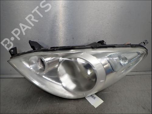 Left headlight NISSAN NOTE (E11, NE11) 1.5 dCi | BP36351888C28 - Image 2