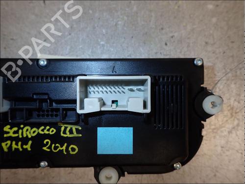 Climate control VW SCIROCCO III (137, 138) 1.4 TSI | BP34014028I5 - Image 4