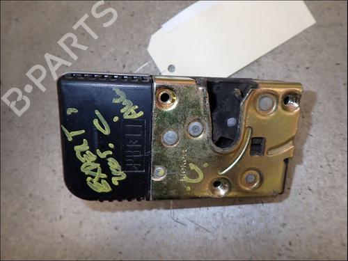 Used Front left lock Front left lock PEUGEOT EXPERT Van (222) 2.0 HDI (94 hp) 36007408 36007408