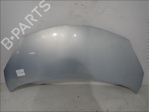 Used Hood Hood TOYOTA AYGO (_B1_) 1.0 (KGB10_, KGB10R) (68 hp) 34012317 34012317