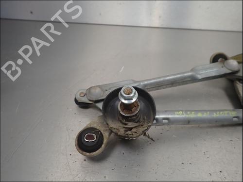 Front wipers mechanism NISSAN NOTE (E12) 1.2 DIG-S | BP40491265C83 - Image 2