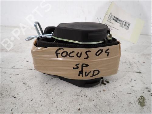 Used Front right belt tensioner Front right belt tensioner FORD FOCUS I (DAW, DBW) 1.8 TDCi (100 hp) 34022200 34022200
