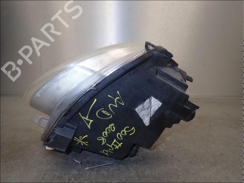 Right headlight FIAT 500 (312_) 1.2 (312AXA1A) | BP34035541C29 - Image 3