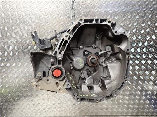 gearbox-renault-clio-iii-br01-cr01-2005-2006-2007-2008-2009-2010-2011-2012-2013-2014-37229145 main image