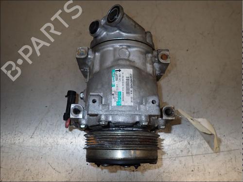 AC compressor FIAT DUCATO Platform/Chassis (250_) 130 Multijet 2,3 D | BP34012964M34 - Image 2