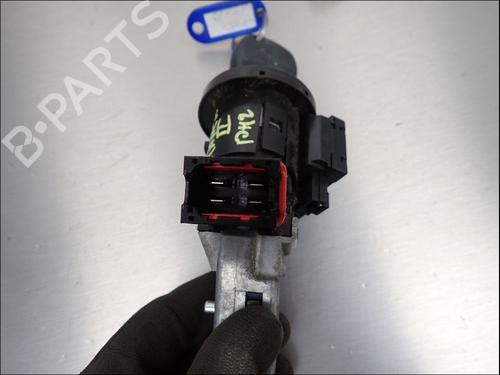 Ignition barrel RENAULT KANGOO Express (FW0/1_) 1.5 dCi 75 (FW07, FW10, FW04) | BP38717365M48 - Image 2