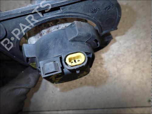 Left front fog light FIAT 500 (312_) 1.2 (312AXA1A) | BP34035540C30 - Image 7