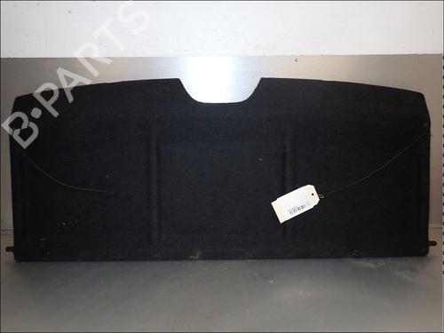 Used Rear parcel shelf Rear parcel shelf PEUGEOT 106 II (1A_, 1C_) 1.0 i (50 hp) 34017052 34017052