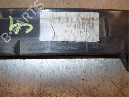 Third brake light CITROËN C4 I (LC_) 1.6 HDi | BP34025851L11 - Image 3