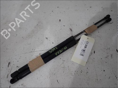 Used Tailgate lift support Tailgate lift support NISSAN PRIMERA Estate (WP12) 1.9 dCi (120 hp) 34017224 34017224