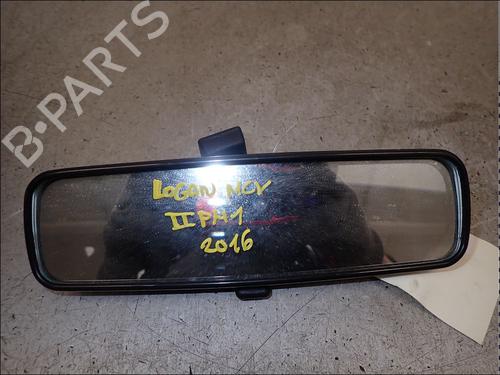 Espelho interior Espelho interior DACIA LOGAN MCV II 1.5 dCi (90 hp) 34148259 34148259