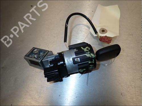 Used Ignition barrel Ignition barrel PEUGEOT 308 I (4A_, 4C_) 2.0 HDi (136 hp) 34025825 34025825