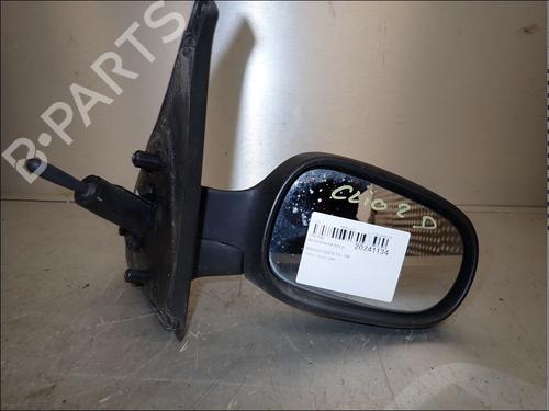 Retrovisor direito Retrovisor direito 34011531 34011531