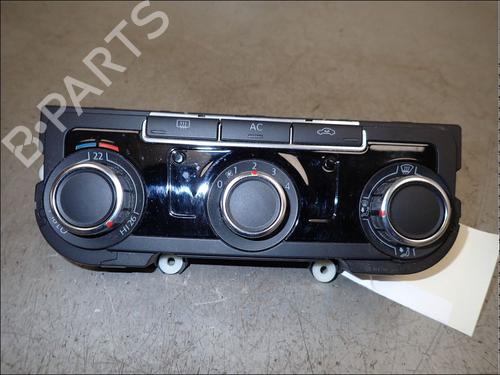 Commande Chauffage Commande Chauffage VW GOLF VI (5K1) 1.4 (80 hp) 34032295 34032295