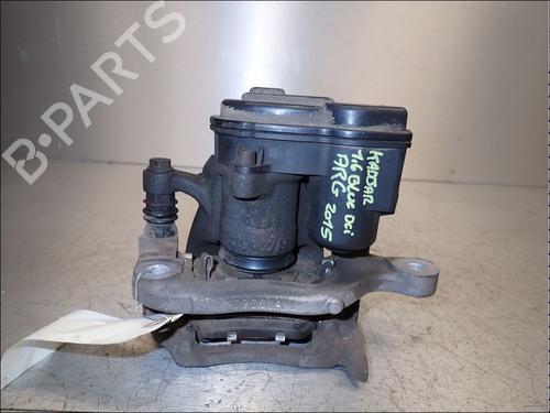 Left rear brake caliper RENAULT KADJAR (HA_, HL_) 1.6 dCi 130 (HLA4) | BP34027821M107 - Image 3