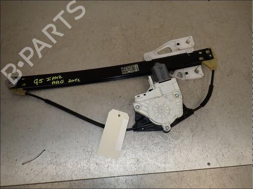 rear-left-window-mechanism-audi-q5-8rb-2008-2009-2010-2011-2012-2013-2014-2015-2016-2017-2018-2019-34032950 main image