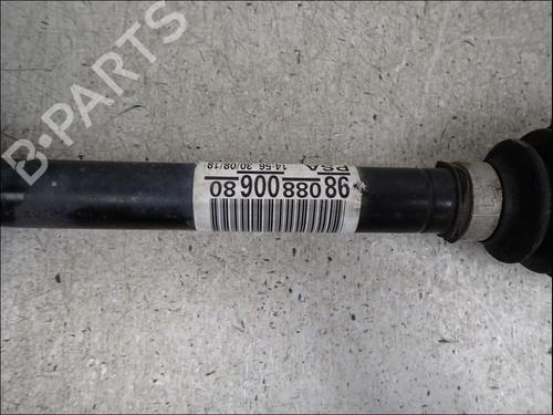 Left front driveshaft CITROËN C3 AIRCROSS II (2R_, 2C_) 1.2 PureTech 110 (2RHNZB, 2RHNZW, 2RHNPX, 2RHNPJ) | BP37094170M38 - Image 4