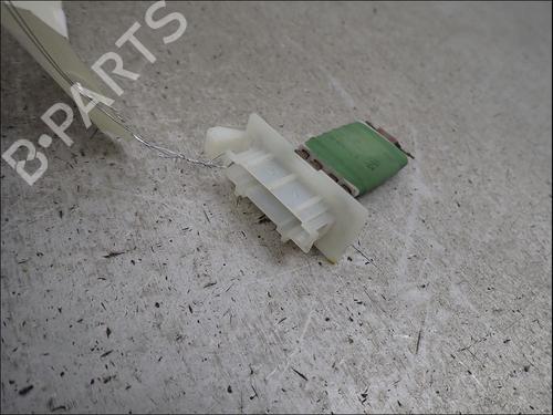 Heater resistor DACIA LOGAN MCV (KS_) 1.5 dCi (KS0W) | BP37065612M108 - Image 3