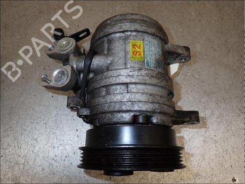 AC compressor HYUNDAI GETZ (TB) 1.1 | BP34014543M34 - Image 2