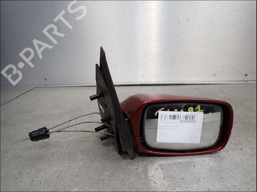 Used Right mirror Right mirror 37065678 37065678