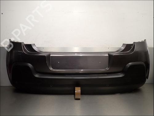 rear-bumper-citroen-c3-iii-sx-2016-39016581 main image