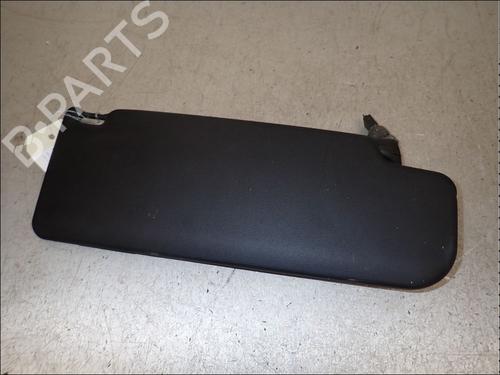 Left sun visor VW SCIROCCO III (137, 138) 1.4 TSI | BP34010619I1 - Image 4