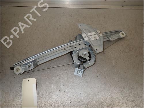 Front left window mechanism CITROËN C3 II (SC_) 1.4 HDi 70 (SC8HZC, SC8HR0, SC8HP4) | BP34012376C22 - Image 4