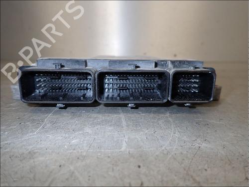 Engine control unit (ECU) RENAULT MASTER III Van (FV) 2.3 dCi 125 FWD (FV0C, FV0D, FV0G, FV0H, FV0J, FV0K,... | BP34012043M57 - Image 3