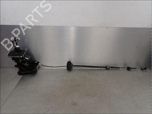 Used Gear lever Gear lever CITROËN DS5 2.0 BlueHDi 180 (180 hp) 34010907 34010907