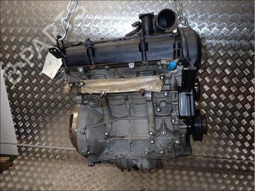 Used Engine Engine FORD FIESTA V (JH_, JD_) 1.4 16V (80 hp) 34012557 34012557