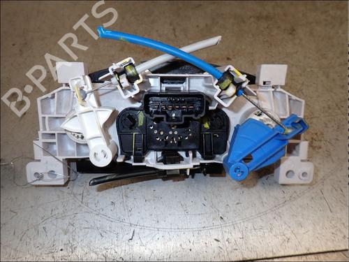 Climate control DACIA SANDERO 1.4 MPI LPG | BP34031187I5 - Image 2