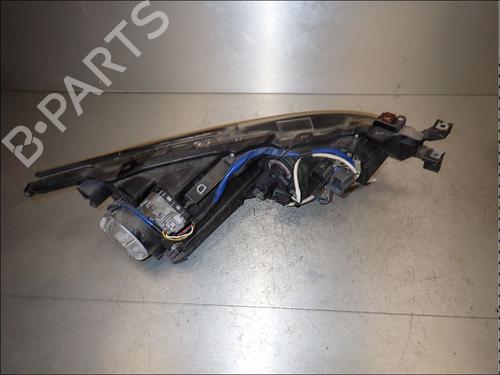 Left headlight MAZDA 6 Hatchback (GH) 2.0 MZR-CD (GH14) | BP34015224C28 - Image 2